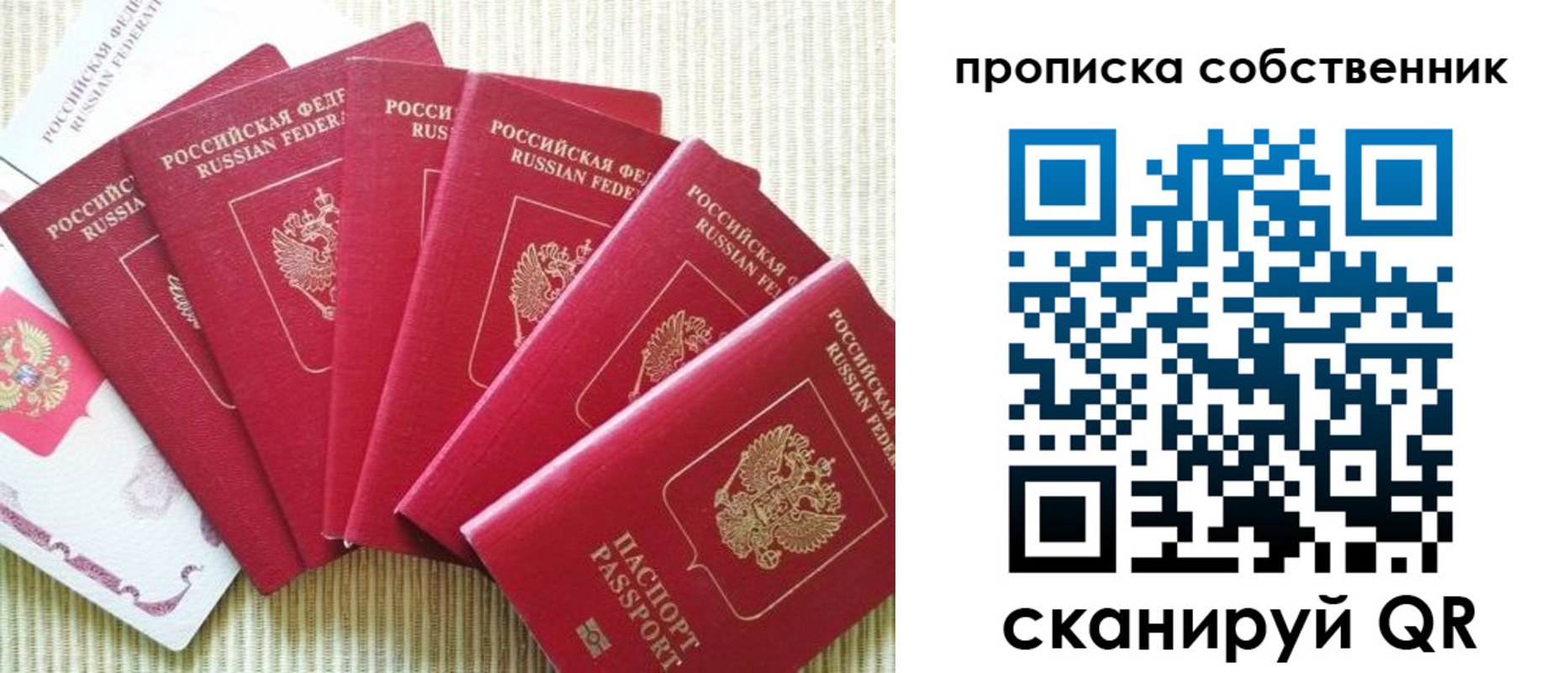 прописка в Ершове